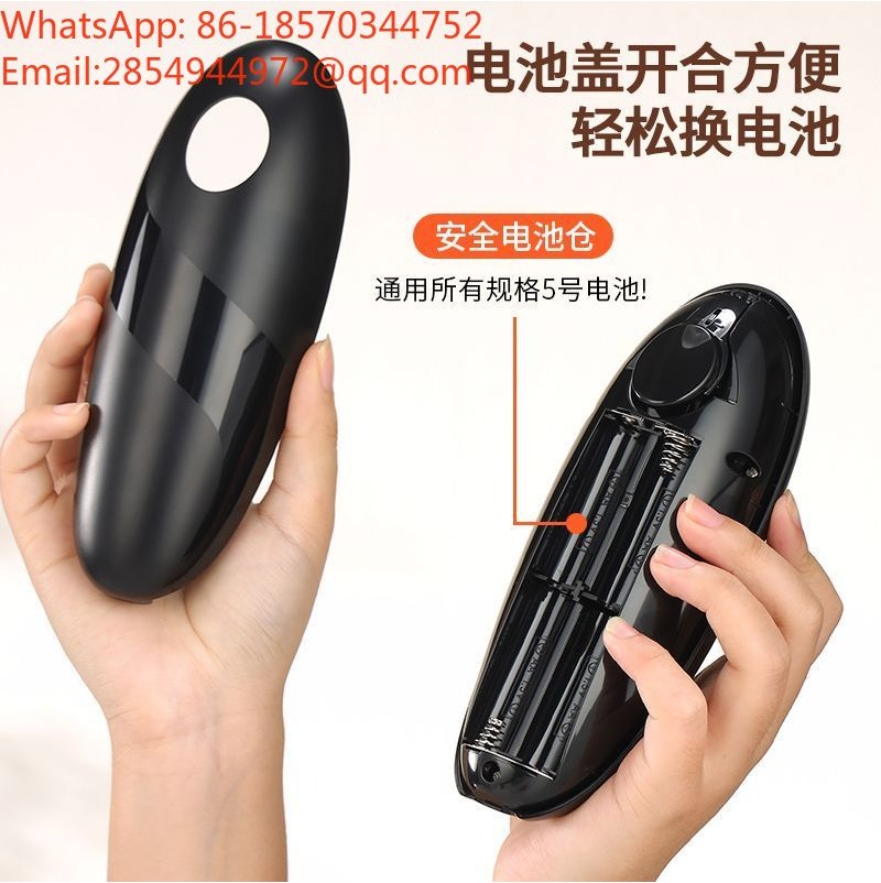 Elektrikli Konserve Açacağı El - Electric Can Opener incelemesi ve fiyatı