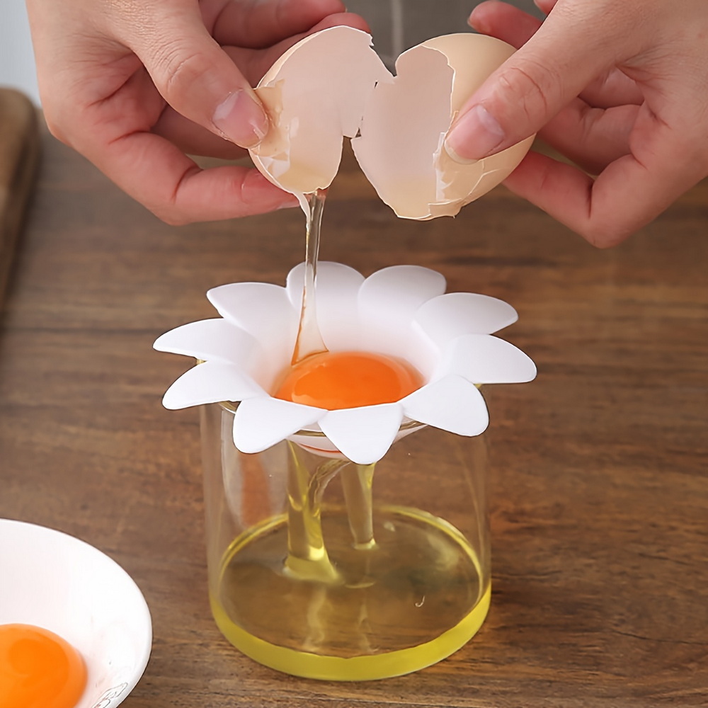 1/5/10 adet Sevimli çiçek tasa - Kitchen Gadgets Under $10 incelemesi ve fiyatı