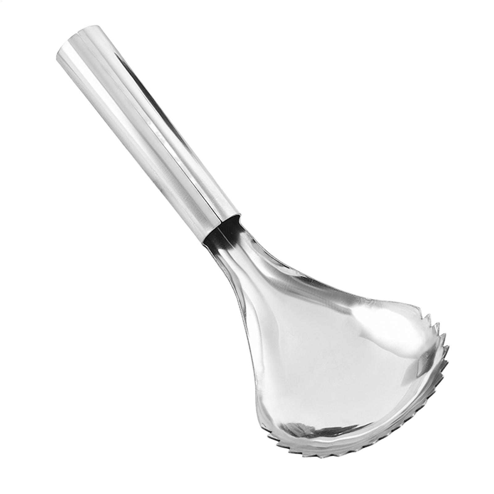 1 adet kabak kepçesi paslanmaz - Kitchen Gadgets In incelemesi ve fiyatı