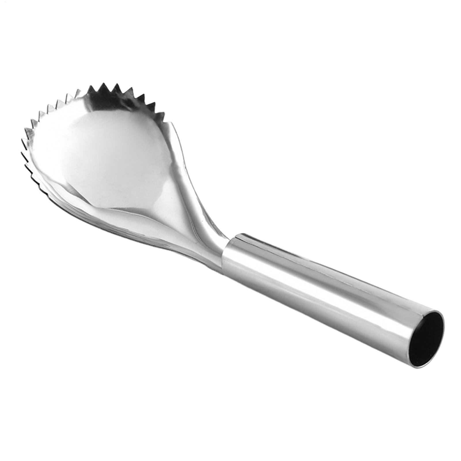 1 adet kabak kepçesi paslanmaz - Kitchen Gadgets In incelemesi ve fiyatı