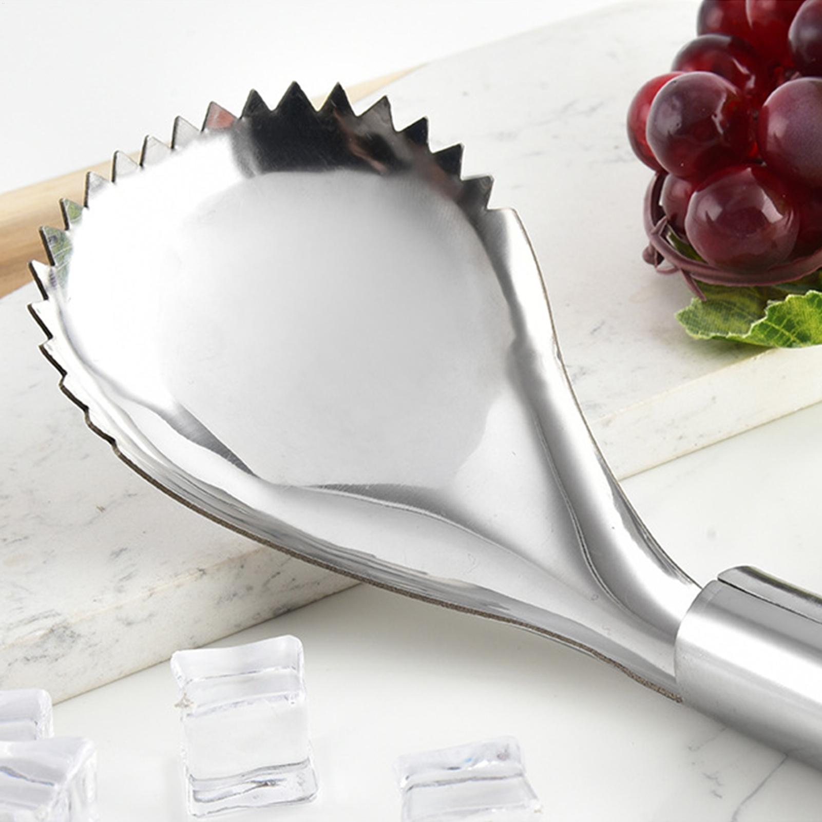 1 adet kabak kepçesi paslanmaz - Kitchen Gadgets In incelemesi ve fiyatı