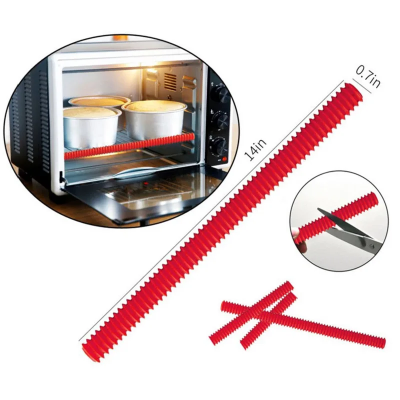 1 adet Isıya Dayanıklı Silikon - Kitchen Gadgets Must Have incelemesi ve fiyatı