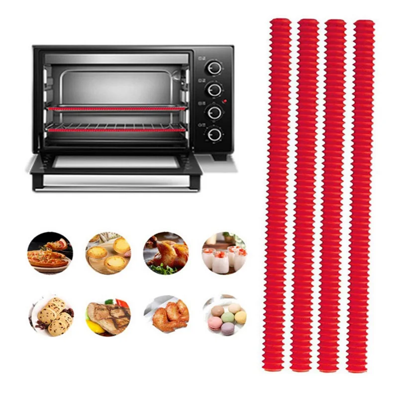 1 adet Isıya Dayanıklı Silikon - Kitchen Gadgets Must Have incelemesi ve fiyatı