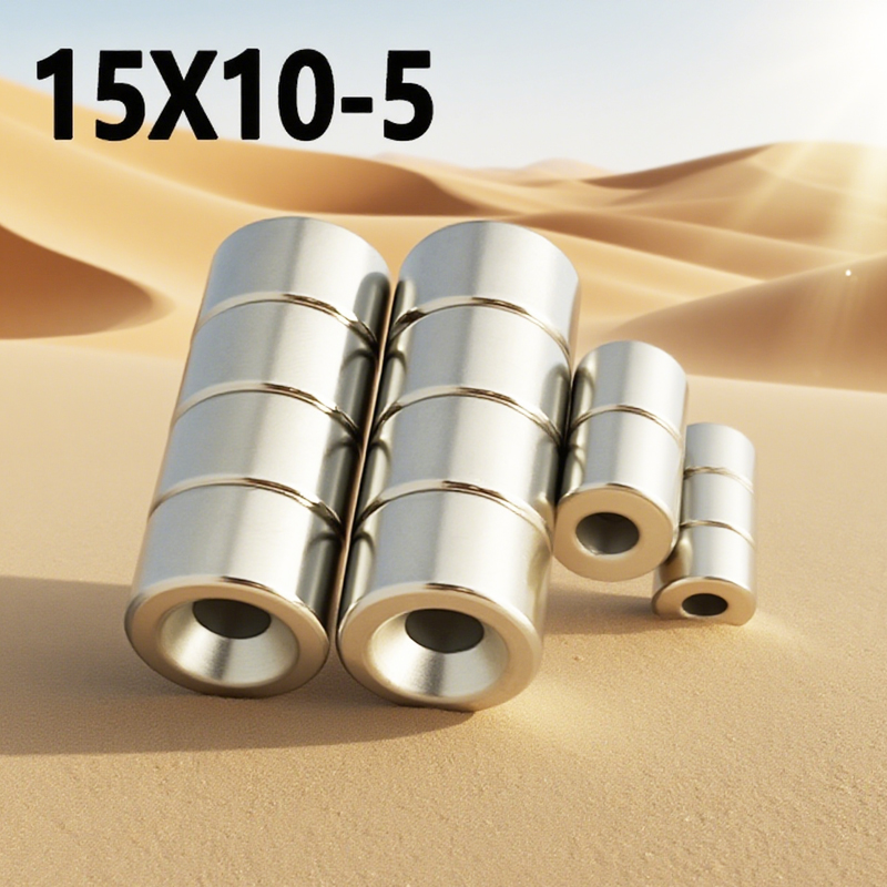 2-100 adet 15x10-5mm Mıknatıs  - Kitchen Gadgets Under $10 incelemesi ve fiyatı