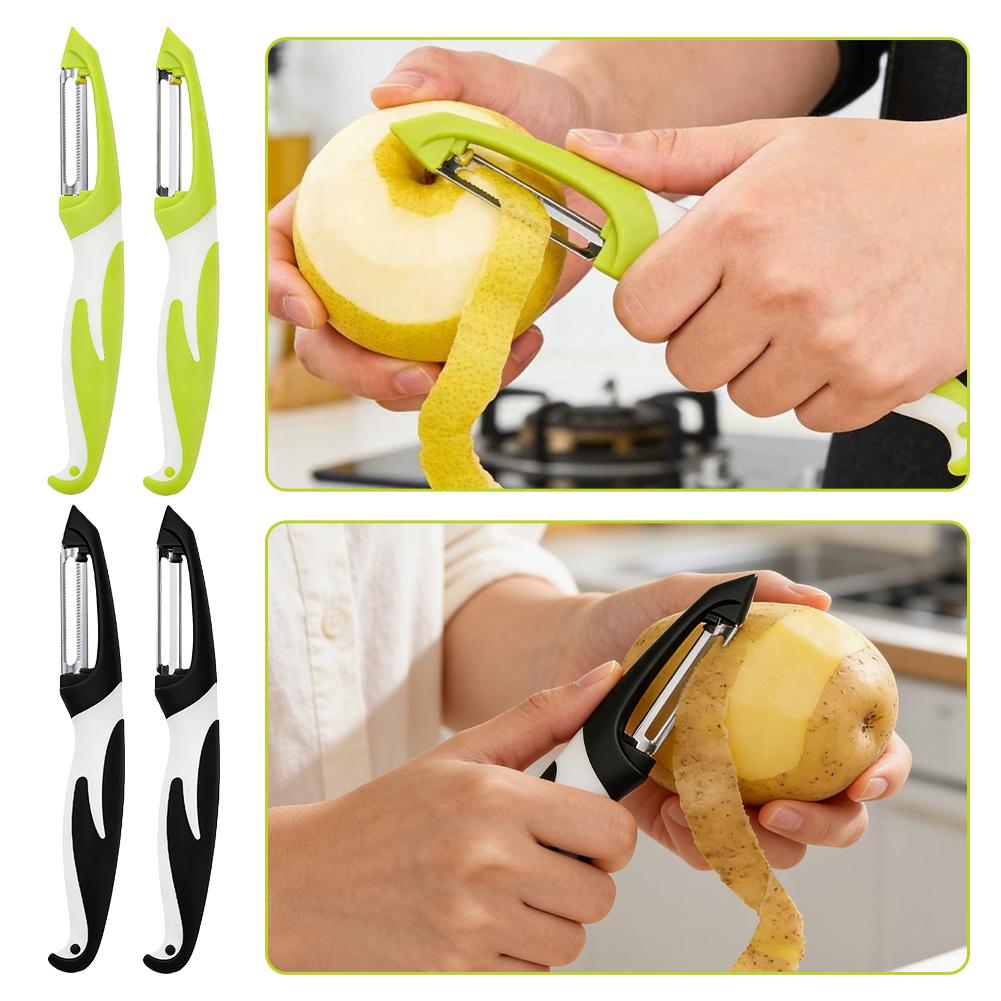 Sebze Dilimleyici Paslanmaz Çe - Kitchen Gadgets Vegetable Cutter incelemesi ve fiyatı
