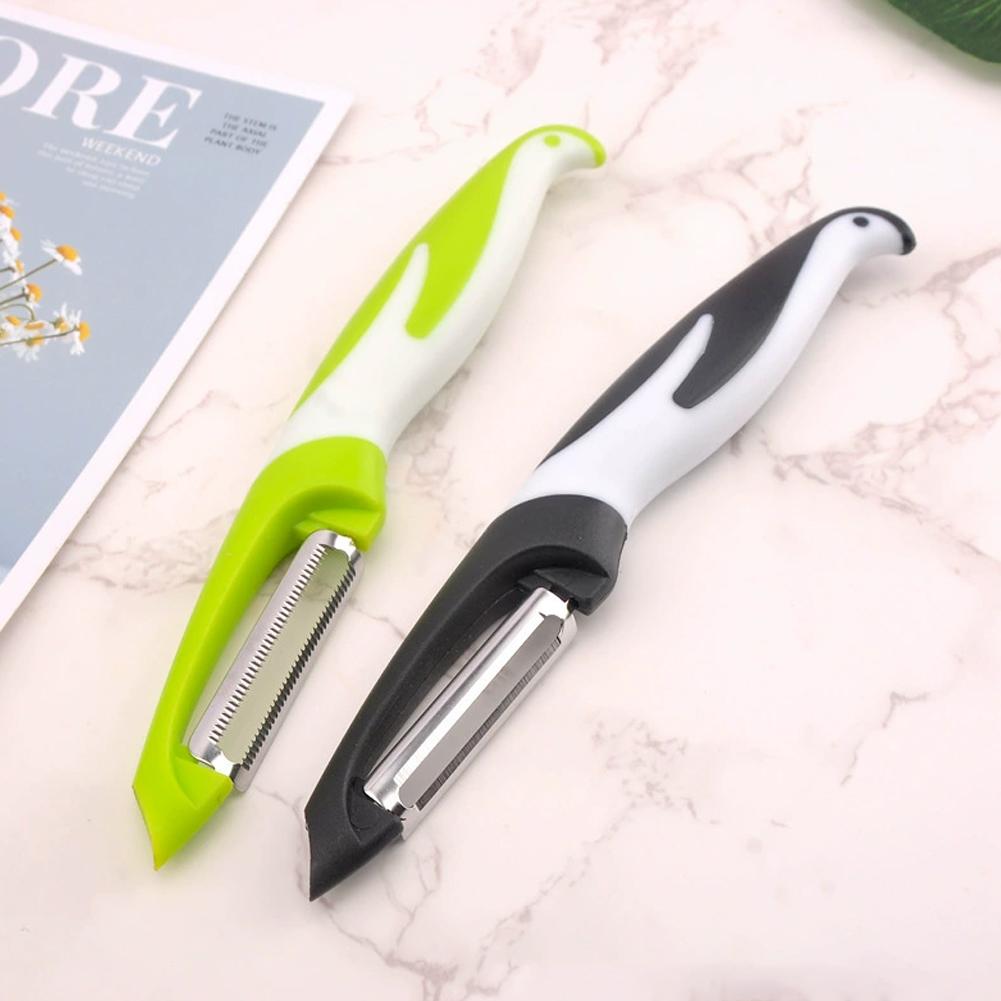 Sebze Dilimleyici Paslanmaz Çe - Kitchen Gadgets Vegetable Cutter incelemesi ve fiyatı