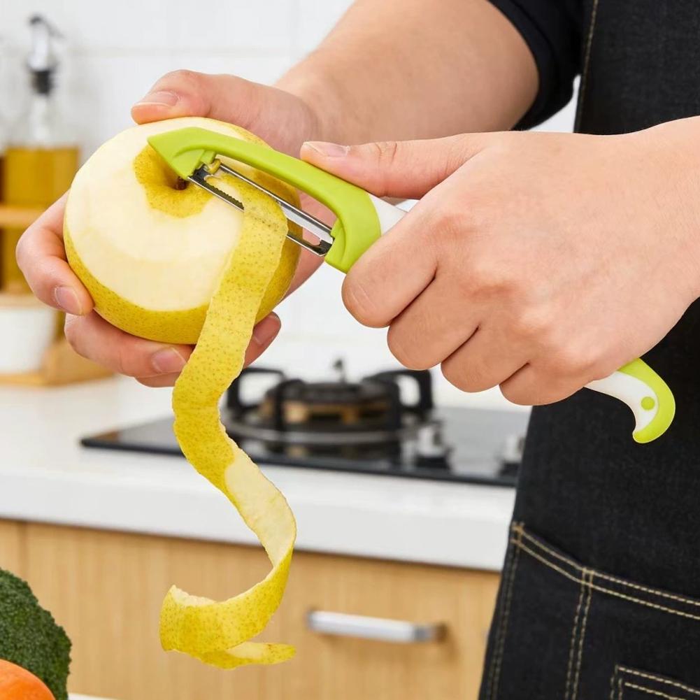 Sebze Dilimleyici Paslanmaz Çe - Kitchen Gadgets Vegetable Cutter incelemesi ve fiyatı
