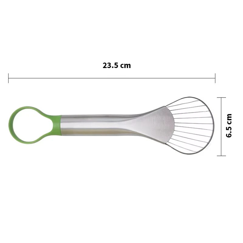 Avokado Dilimleyici 2'si 1 Ara - Kitchen Gadgets Vegetable Cutter incelemesi ve fiyatı