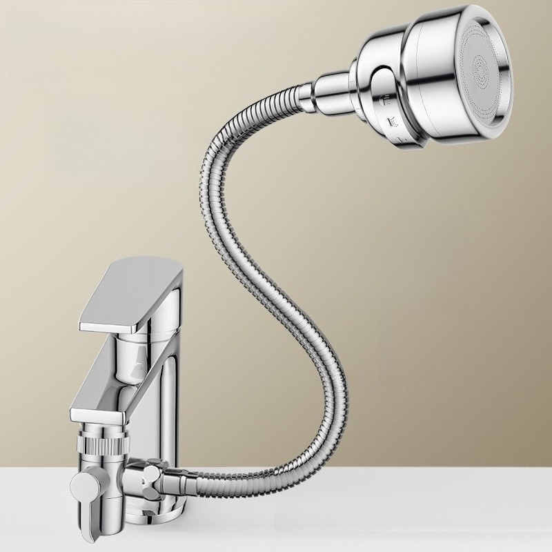 3 vitesli harici duş başlığı b - Kitchen Gadgets Must Have incelemesi ve fiyatı