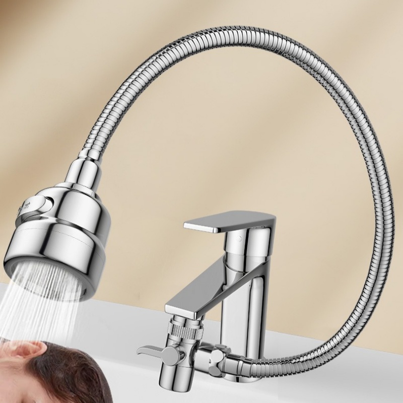 3 vitesli harici duş başlığı b - Kitchen Gadgets Must Have incelemesi ve fiyatı
