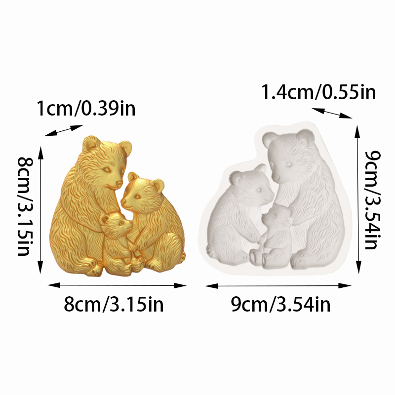Avrupa Tarzı Retro Kadın Portr - Silicone Mold Baking incelemesi ve fiyatı