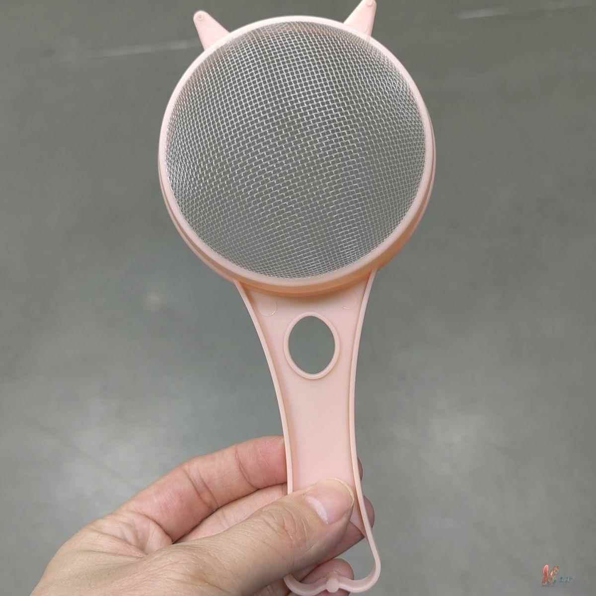 Paslanmaz Çelik Bebek Maması E - Kitchen Gadgets Rice Filter incelemesi ve fiyatı