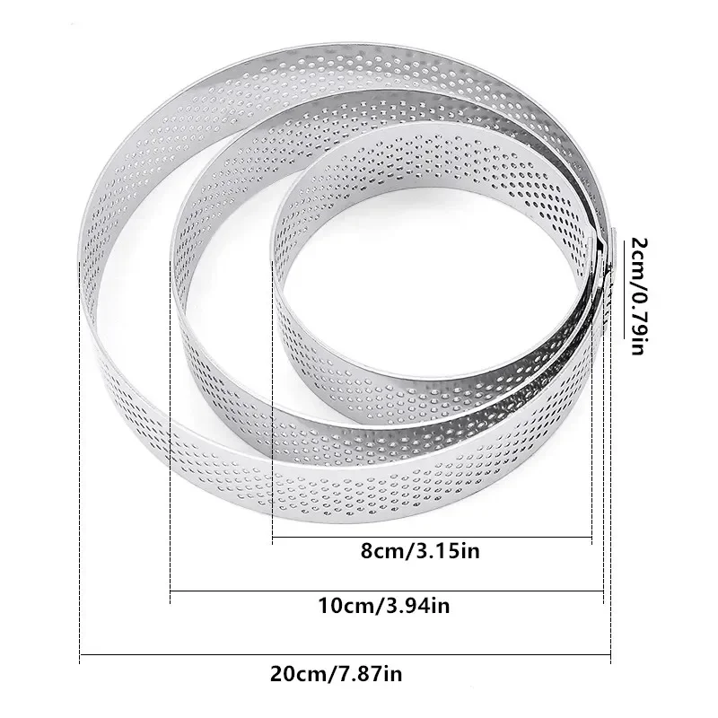 10 adet paslanmaz çelik Ring y - Kitchen Gadgets Under $10 incelemesi ve fiyatı
