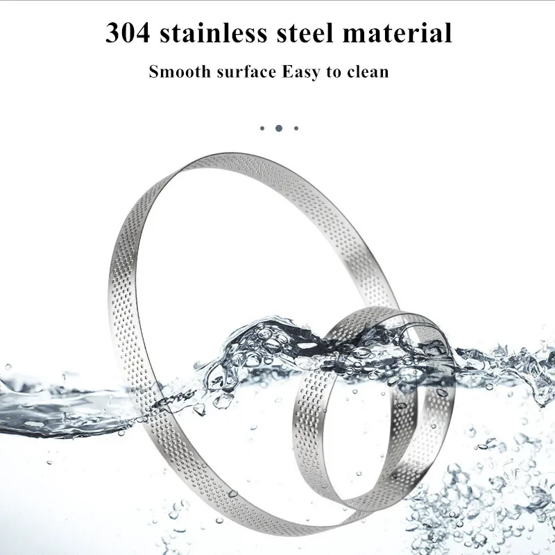 10 adet paslanmaz çelik Ring y - Kitchen Gadgets Under $10 incelemesi ve fiyatı