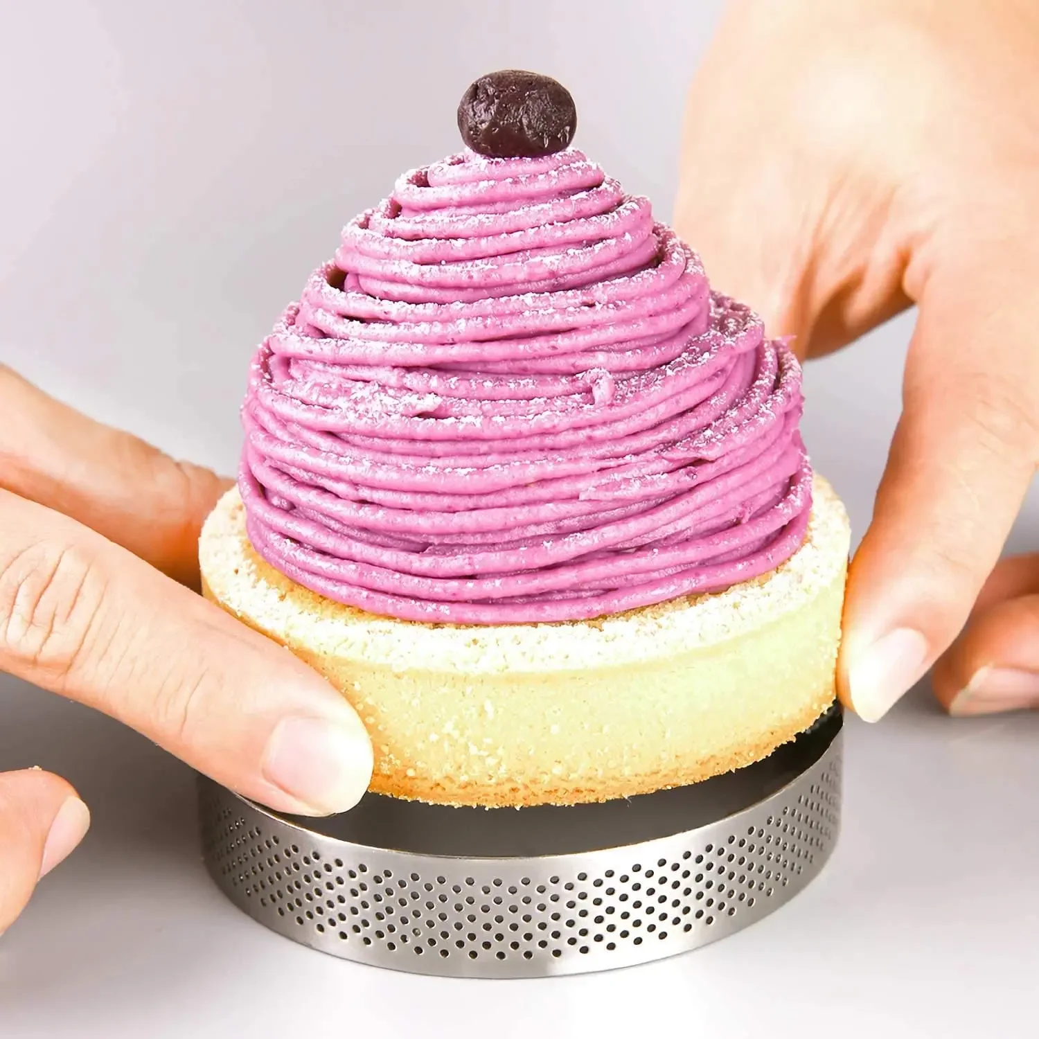 10 adet paslanmaz çelik Ring y - Kitchen Gadgets Under $10 incelemesi ve fiyatı