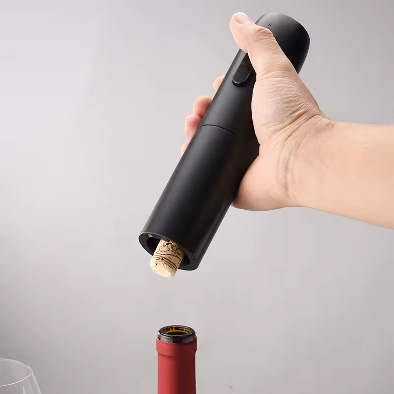 4'ü 1 arada Elektrikli Şişe Şa - Electric Can Opener incelemesi ve fiyatı
