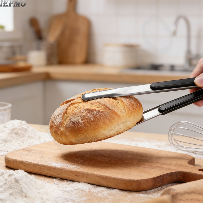 10 inç Paslanmaz Çelik Barbekü - Kitchen Gadgets Under $10 incelemesi ve fiyatı