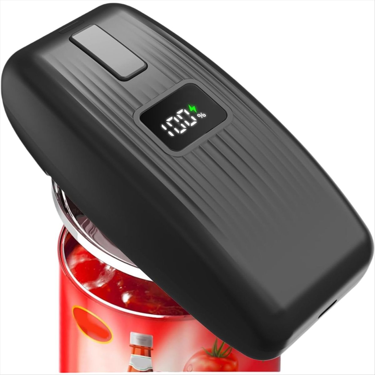 BHBL Elektrikli Konserve Açaca - Electric Can Opener incelemesi ve fiyatı