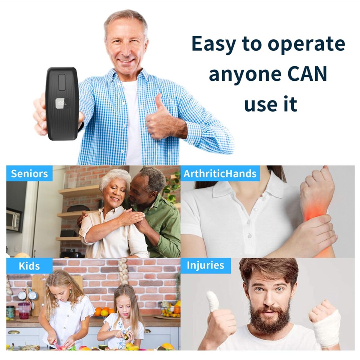 BHBL Elektrikli Konserve Açaca - Electric Can Opener incelemesi ve fiyatı