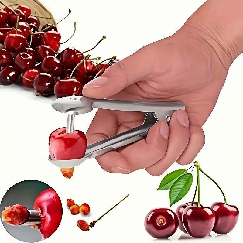 Mutfak Çekirdek Çıkarıcı Zeyti - Kitchen Gadgets In incelemesi ve fiyatı