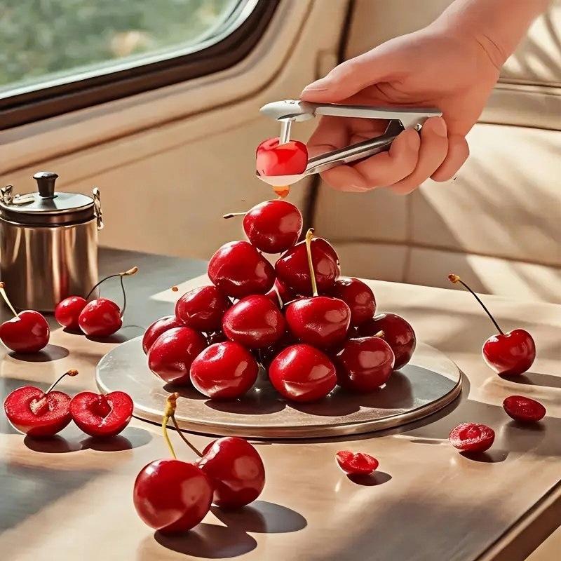 Mutfak Çekirdek Çıkarıcı Zeyti - Kitchen Gadgets In incelemesi ve fiyatı