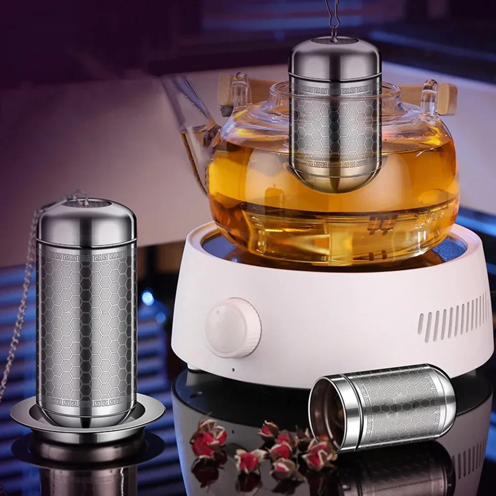 304 Paslanmaz Çelik Çay Demlik - Kitchen Gadgets Must Have incelemesi ve fiyatı