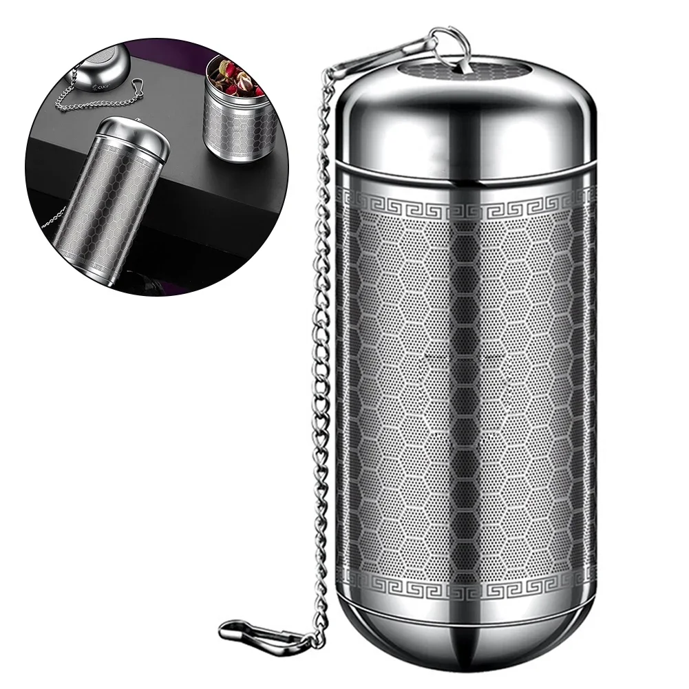 304 Paslanmaz Çelik Çay Demlik - Kitchen Gadgets Must Have incelemesi ve fiyatı