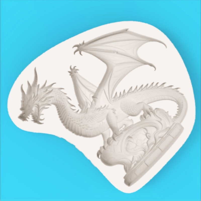 Yüksek Hassasiyetli Fantazi Ej - Silicone Mold Baking incelemesi ve fiyatı