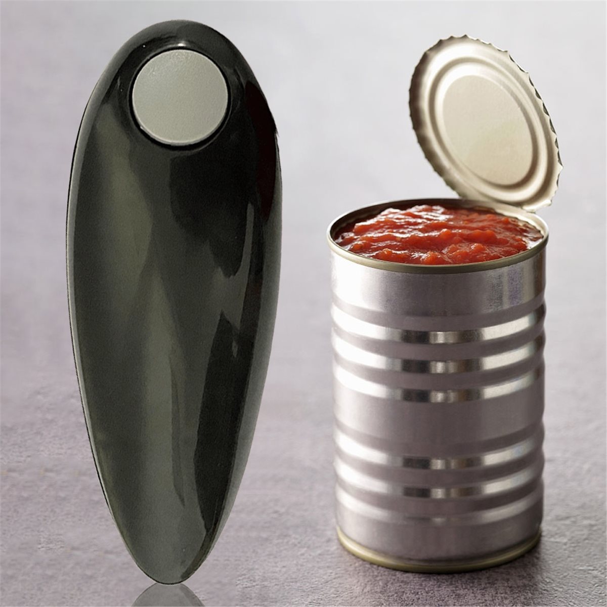 2026 Trend Elektrikli Konserve - Electric Can Opener incelemesi ve fiyatı