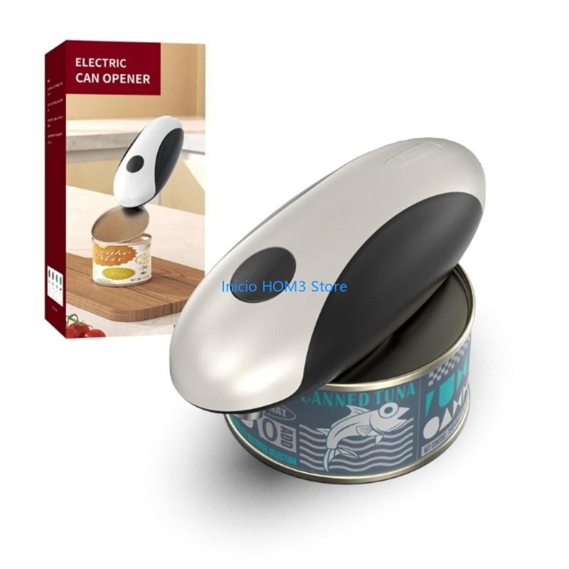 A5YD Elektrikli Konserve Açaca - Electric Can Opener incelemesi ve fiyatı