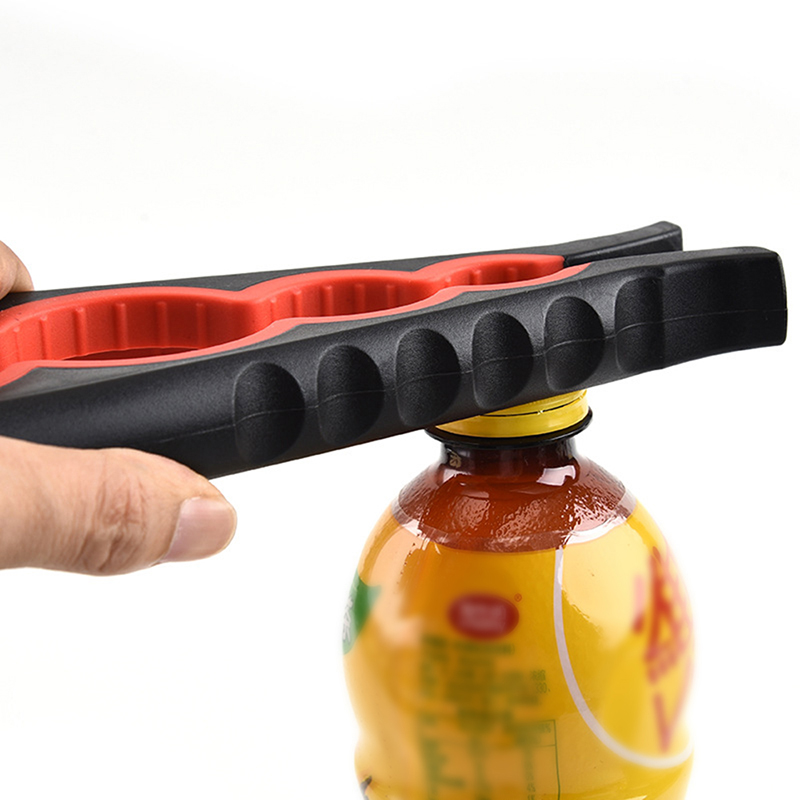 Dört İşlevli Çok Amaçlı Konser - Electric Can Opener incelemesi ve fiyatı
