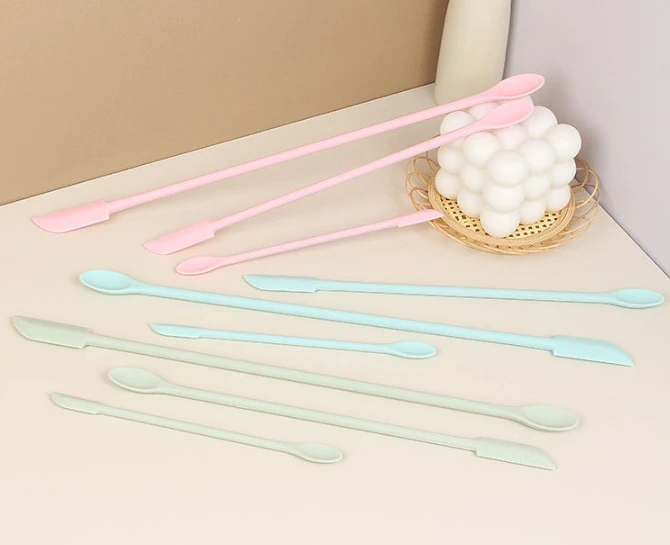 3 adet/takım silikon Spatula i - Kitchen Gadgets Must Have incelemesi ve fiyatı