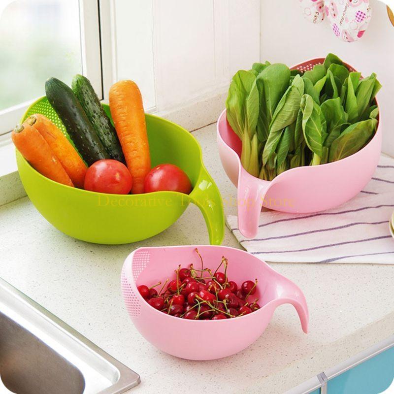 QX2E Pirinç Sebze Meyve Fasuly - Kitchen Gadgets Rice Filter incelemesi ve fiyatı