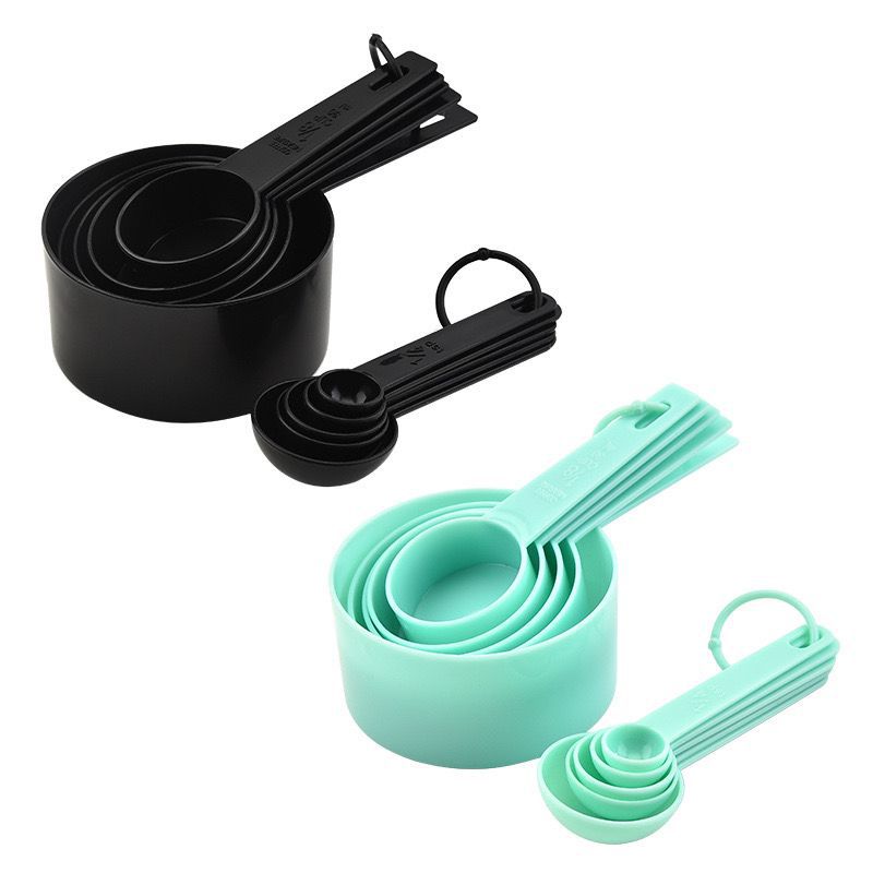 Plastik Ölçme Bardak ve Kaşık  - Kitchen Gadgets Under $10 incelemesi ve fiyatı