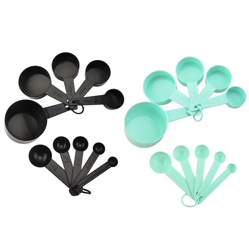 Plastik Ölçme Bardak ve Kaşık  - Kitchen Gadgets Under $10 incelemesi ve fiyatı