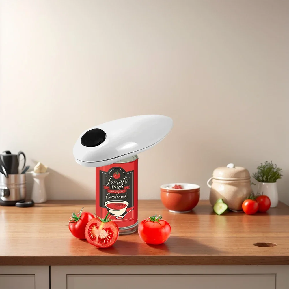 Elektrik konserve açacağı otom - Electric Can Opener incelemesi ve fiyatı