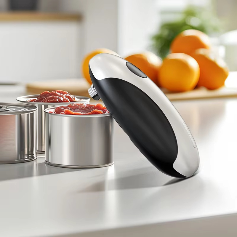 Taşınabilir Şarj Edilebilir Mu - Electric Can Opener incelemesi ve fiyatı