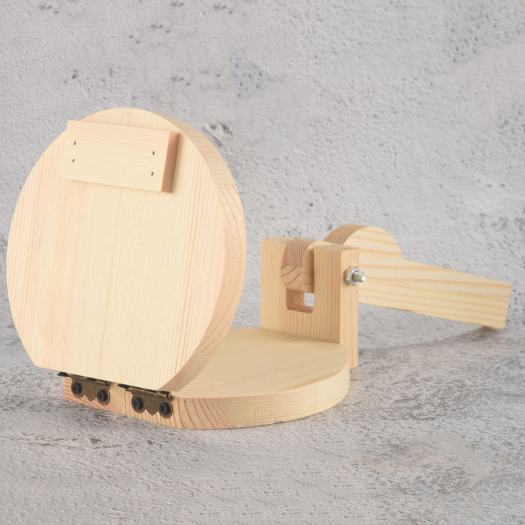Wilwill Ahşap Tortilla Presi M - Kitchen Gadgets Roti Maker incelemesi ve fiyatı