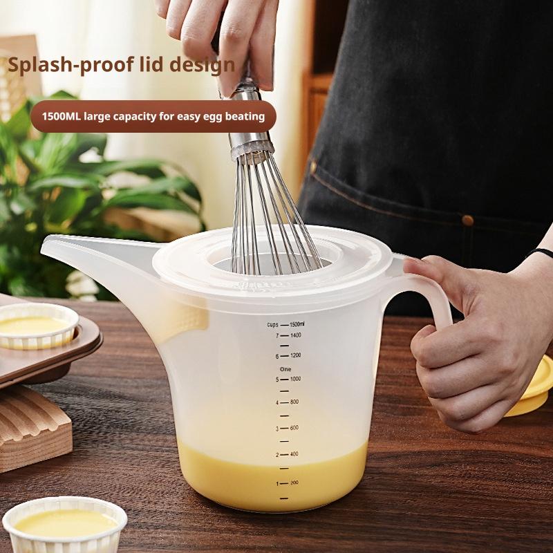 Çok Fonksiyonlu Yumurta Ayırıc - Kitchen Gadgets Rice Filter incelemesi ve fiyatı