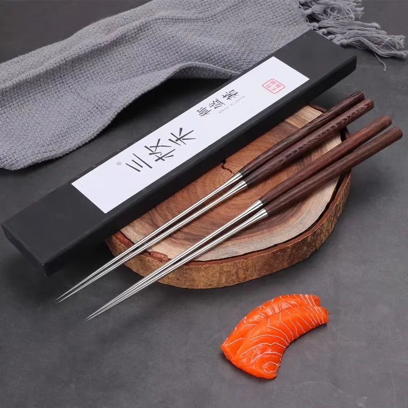 Japon Paslanmaz Çelik Sashimi  - Korean Kitchen Gadgets incelemesi ve fiyatı