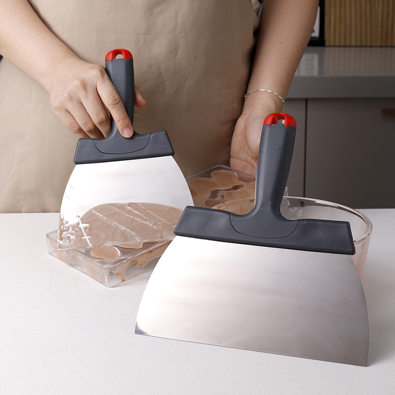 Paslanmaz Çelik Hamur Kazıyıcı - Kitchen Gadgets Must Have incelemesi ve fiyatı