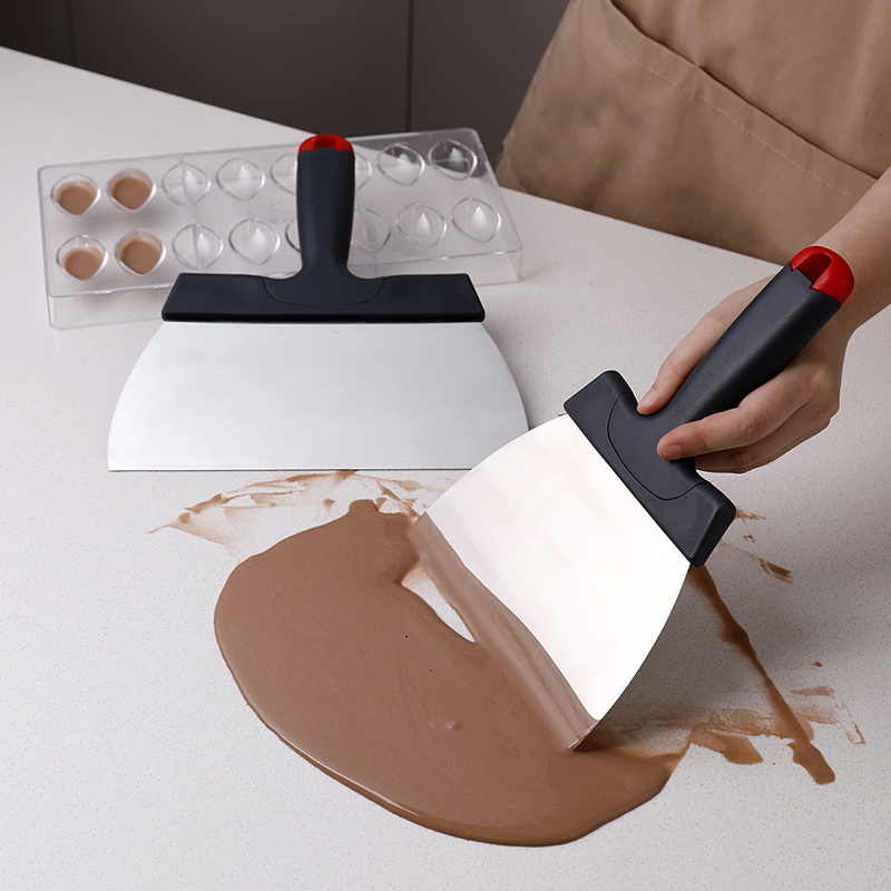 Paslanmaz Çelik Hamur Kazıyıcı - Kitchen Gadgets Must Have incelemesi ve fiyatı
