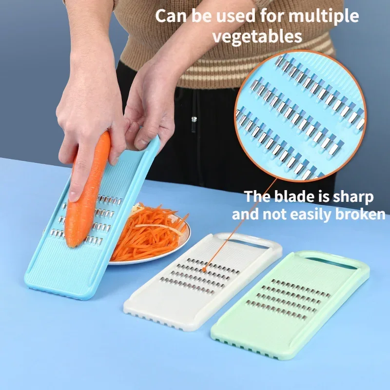 Rende Sebze Dilimleyici Havuç  - Korean Kitchen Gadgets incelemesi ve fiyatı