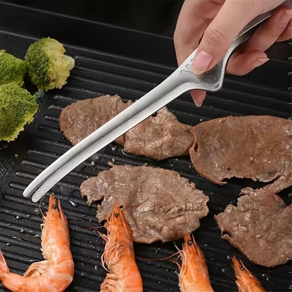 Çok amaçlı yiyecek klipleri pa - Korean Kitchen Gadgets incelemesi ve fiyatı
