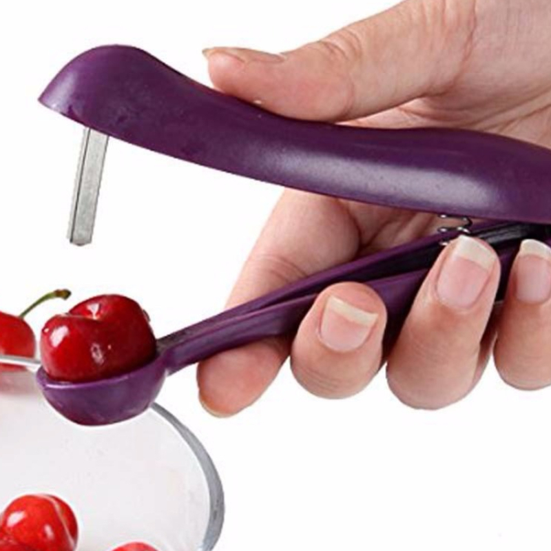 2 adet Yepyeni Kiraz Meyve Mut - Kitchen Gadgets In incelemesi ve fiyatı