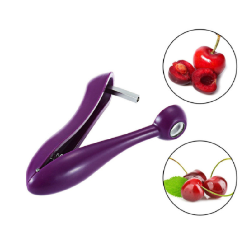 2 adet Yepyeni Kiraz Meyve Mut - Kitchen Gadgets In incelemesi ve fiyatı