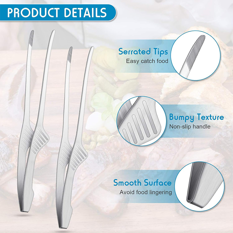 LMETJMA Paslanmaz Çelik Izgara - Korean Kitchen Gadgets incelemesi ve fiyatı