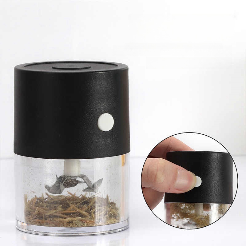 Elektrikli Bitki Öğütücü Taşın - Kitchen Gadgets Must Have incelemesi ve fiyatı