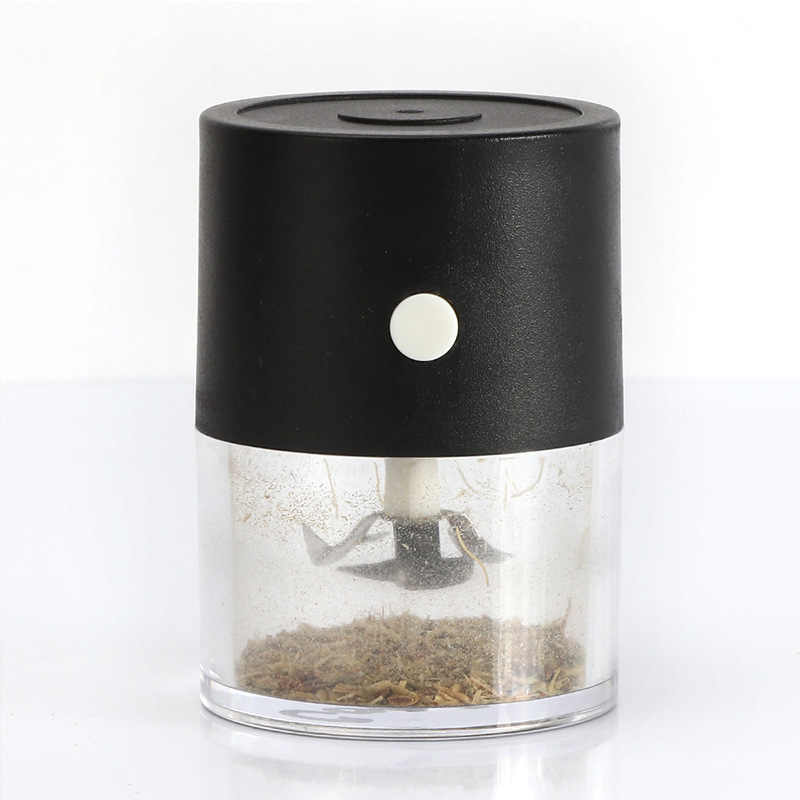 Elektrikli Bitki Öğütücü Taşın - Kitchen Gadgets Must Have incelemesi ve fiyatı