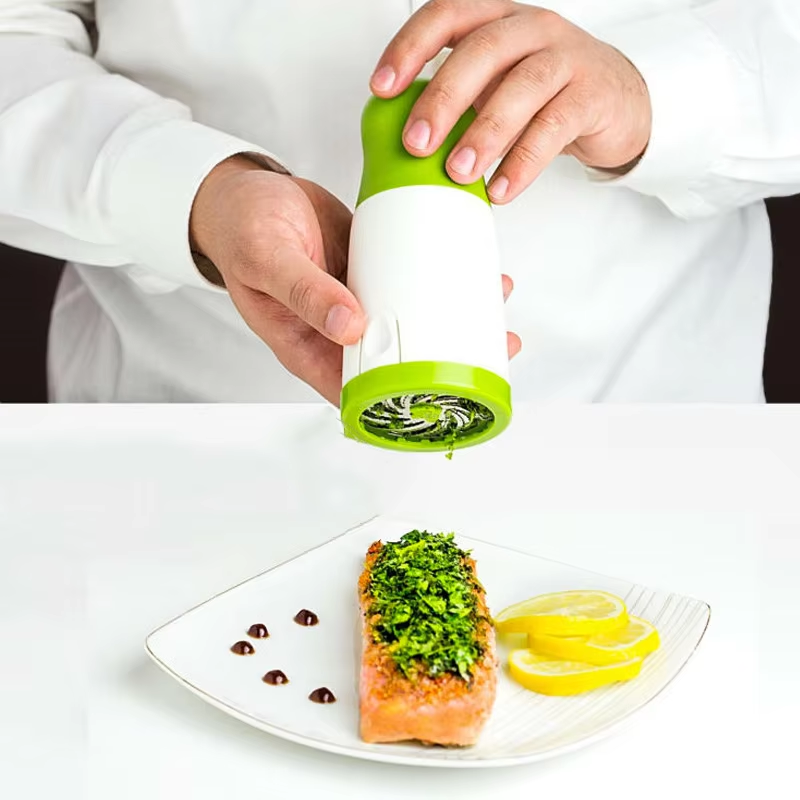 Çok Fonksiyonlu Manuel Baharat - Kitchen Gadgets Vegetable Cutter incelemesi ve fiyatı